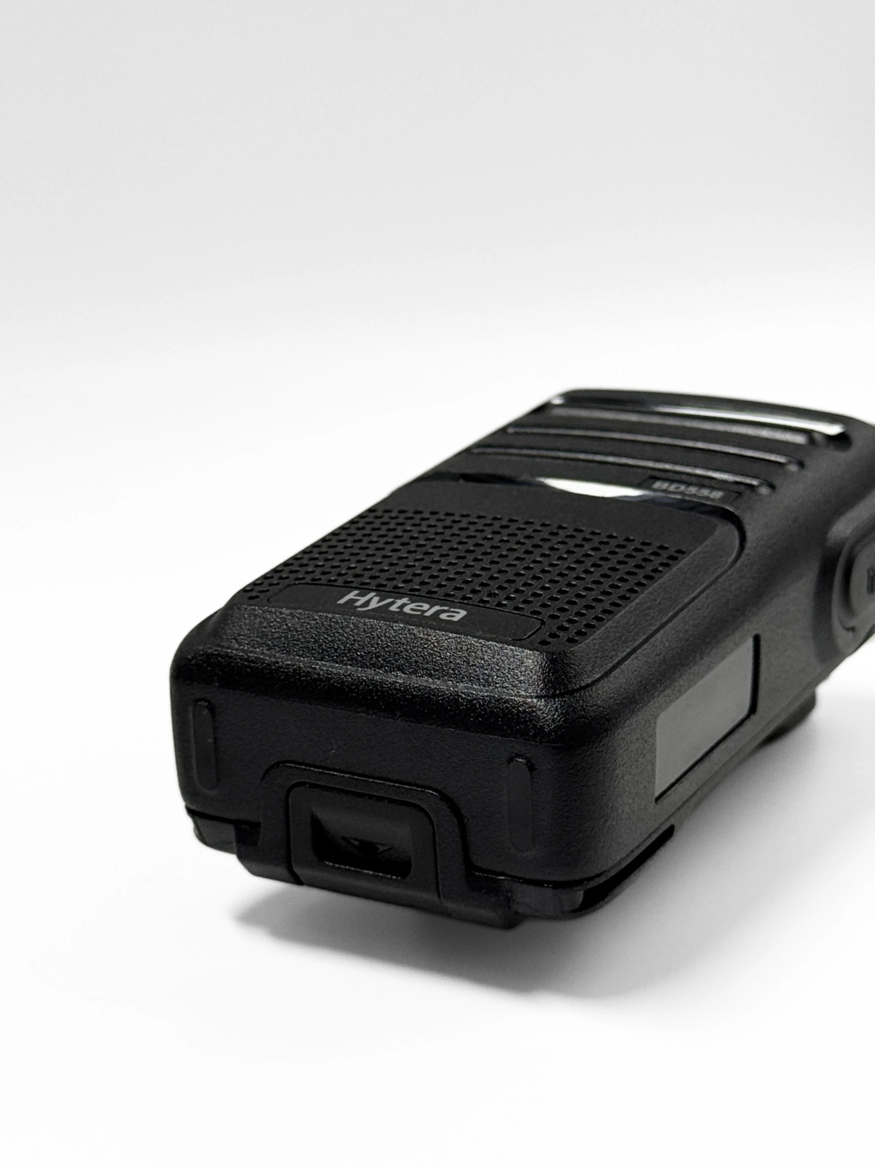 Hytera BD558 detail view